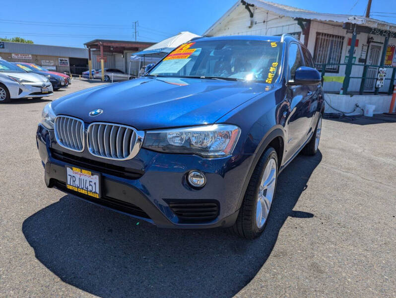 bmw x3 2016 5UXWX9C58G0D86521 image bmw x3 2016 5UXWX9C58G0D86521 image