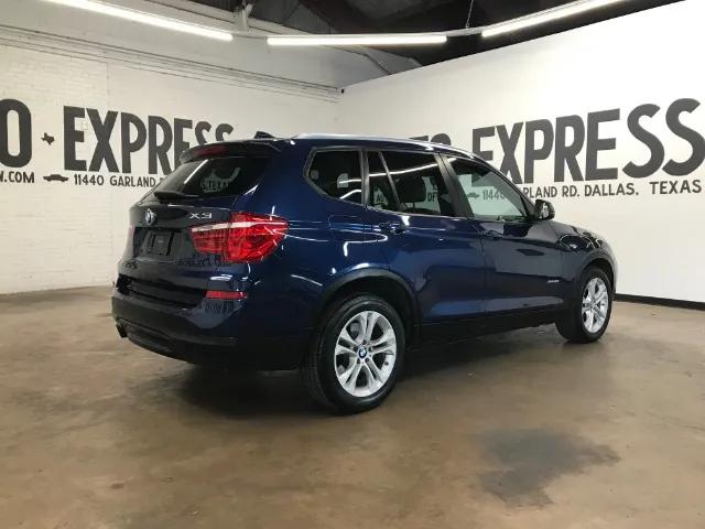 bmw x3 2016 5UXWX7C58G0K36295 image bmw x3 2016 5UXWX7C58G0K36295 image