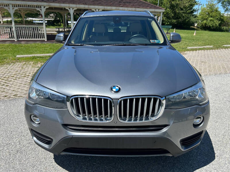 bmw x3 2016 5UXWX9C50G0D93043 image bmw x3 2016 5UXWX9C50G0D93043 image
