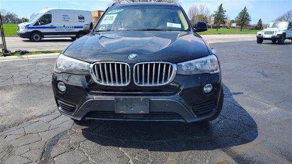 bmw x3 2016 5UXWX9C54G0D70381 image bmw x3 2016 5UXWX9C54G0D70381 image