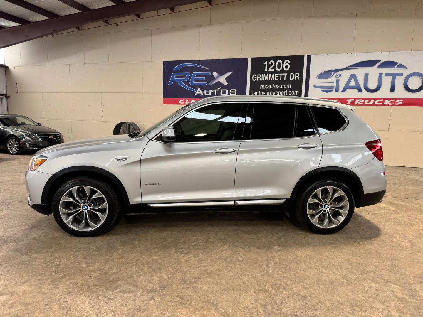 bmw x3 2016 5UXWZ7C59G0R31718 image bmw x3 2016 5UXWZ7C59G0R31718 image