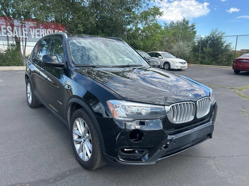 bmw x3 2016 5UXWX9C55G0D91580 image bmw x3 2016 5UXWX9C55G0D91580 image