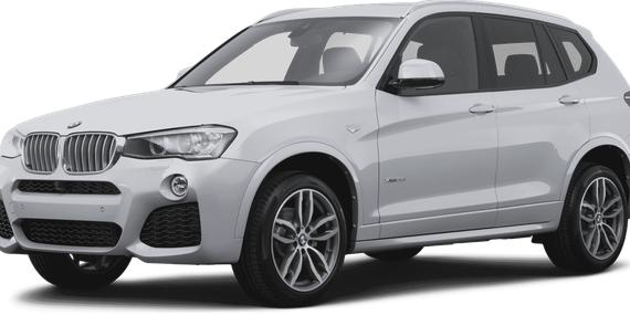 BMW X3 2016 5UXWX7C56G0R18026 image BMW X3 2016 5UXWX7C56G0R18026 image