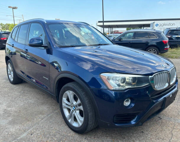 bmw x3 2016 5UXWX7C59G0S15701 image bmw x3 2016 5UXWX7C59G0S15701 image
