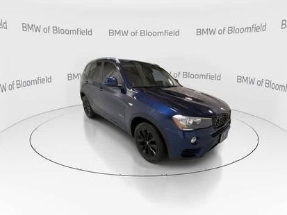 bmw x3 2016 5UXWX9C52G0D82318 image bmw x3 2016 5UXWX9C52G0D82318 image