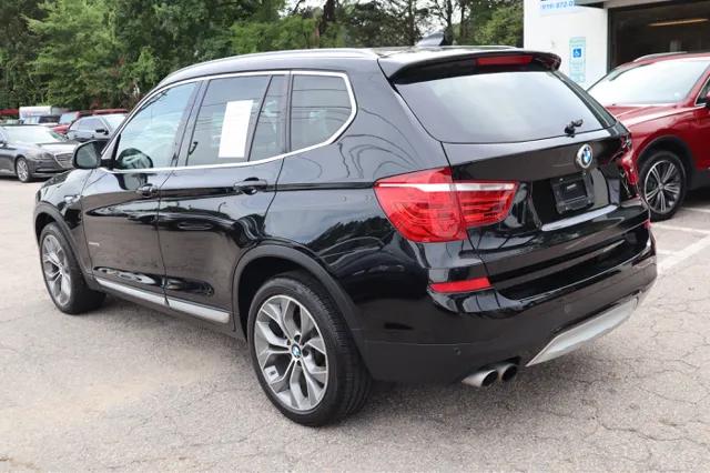 bmw x3 2016 5UXWX9C52G0D72064 image bmw x3 2016 5UXWX9C52G0D72064 image