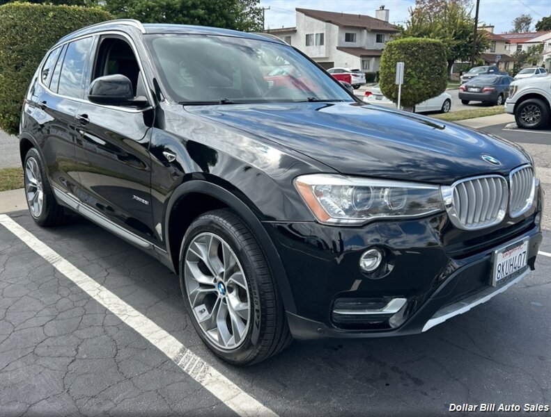 bmw x3 2016 5UXWX9C54G0D84569 image bmw x3 2016 5UXWX9C54G0D84569 image