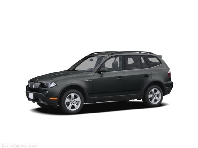 bmw x3 2008 WBXPC934X8WJ16326 image bmw x3 2008 WBXPC934X8WJ16326 image