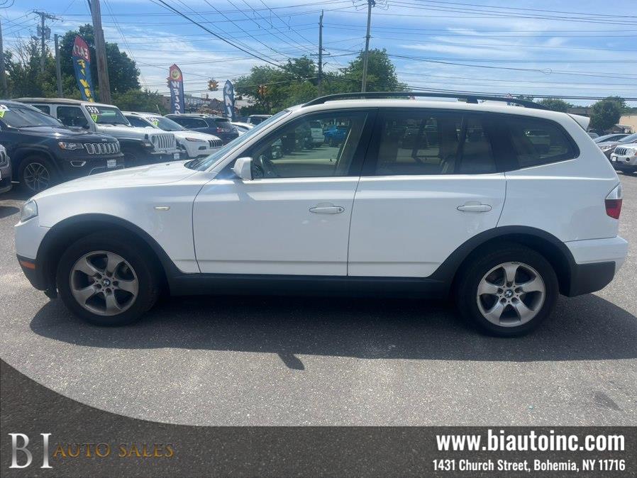 bmw x3 2008 WBXPC93438WJ07158 image bmw x3 2008 WBXPC93438WJ07158 image
