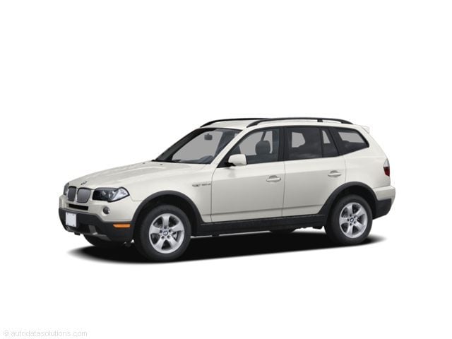 bmw x3 2008 WBXPC93468WE78771 image bmw x3 2008 WBXPC93468WE78771 image