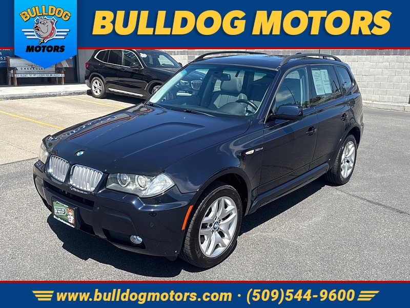bmw x3 2008 WBXPC93488WJ22240 image bmw x3 2008 WBXPC93488WJ22240 image