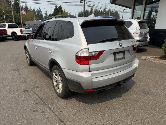 bmw x3 2008 WBXPC93428WJ08382 image bmw x3 2008 WBXPC93428WJ08382 image