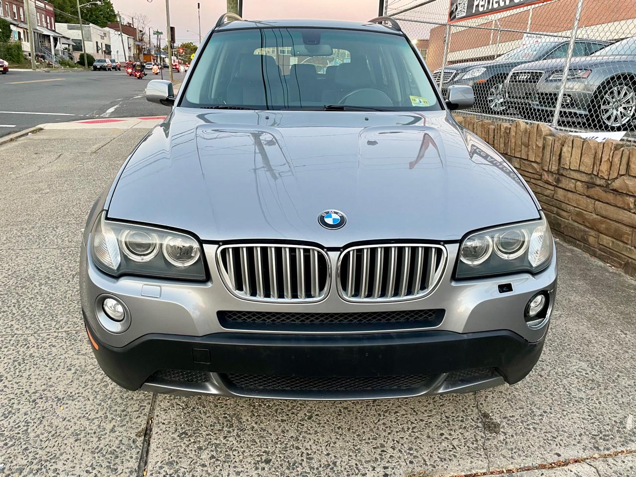 bmw x3 2008 WBXPC934X8WJ14138 image bmw x3 2008 WBXPC934X8WJ14138 image