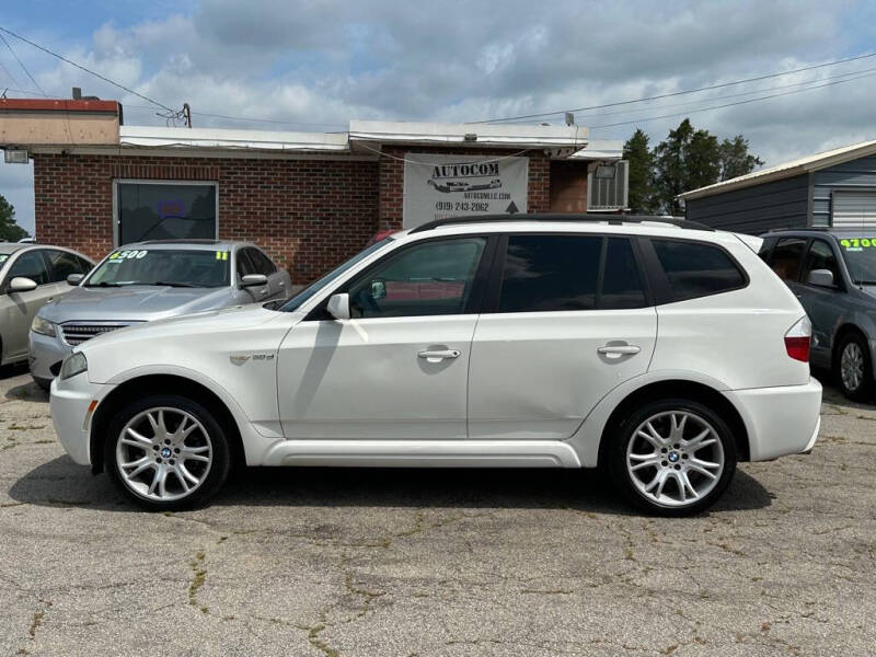 bmw x3 2008 WBXPC93438WJ04485 image bmw x3 2008 WBXPC93438WJ04485 image