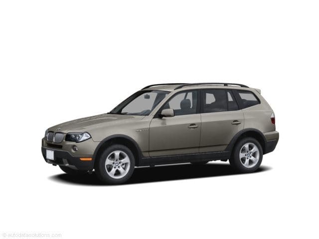 bmw x3 2007 WBXPC93477WF12134 image bmw x3 2007 WBXPC93477WF12134 image