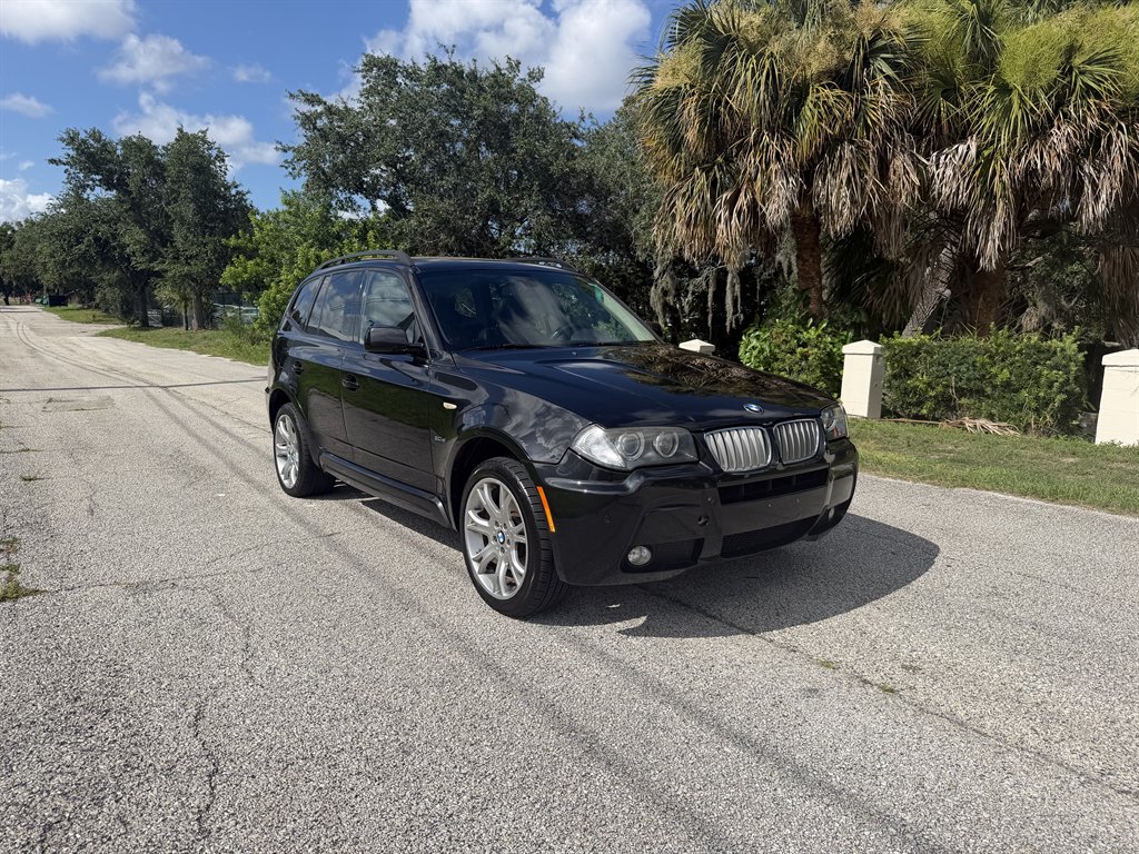 bmw x3 2007 WBXPC93447WF08882 image bmw x3 2007 WBXPC93447WF08882 image