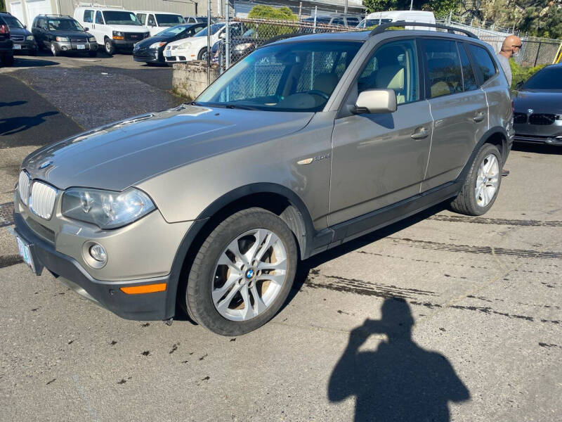 bmw x3 2007 WBXPC93467WF01318 image bmw x3 2007 WBXPC93467WF01318 image
