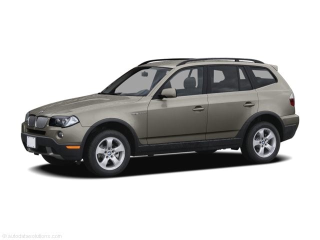 bmw x3 2007 WBXPC93437WF06881 image bmw x3 2007 WBXPC93437WF06881 image