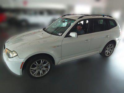 bmw x3 2007 WBXPC93427WF07780 image bmw x3 2007 WBXPC93427WF07780 image