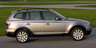 bmw x3 2007 WBXPC93497WF10014 image bmw x3 2007 WBXPC93497WF10014 image