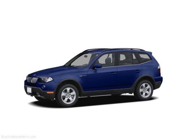 bmw x3 2007 WBXPC93467WF05305 image bmw x3 2007 WBXPC93467WF05305 image