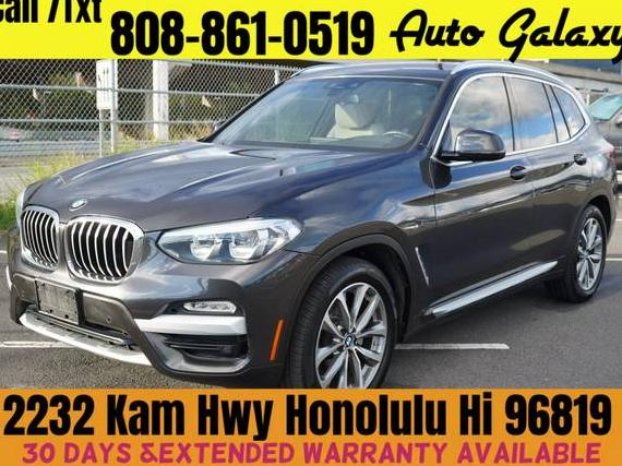 bmw x3 2019 5UXTR9C51KLD97915 image bmw x3 2019 5UXTR9C51KLD97915 image