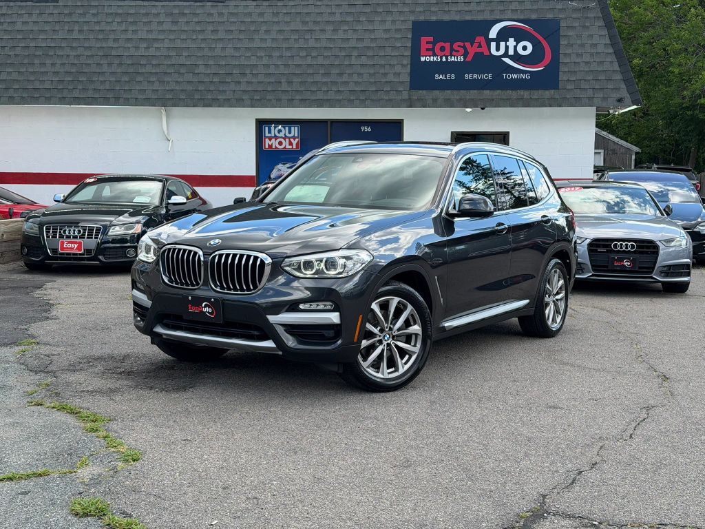 bmw x3 2019 5UXTR9C54KLE16487 image bmw x3 2019 5UXTR9C54KLE16487 image