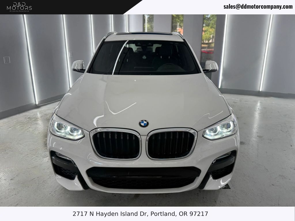 bmw x3 2019 5UXTR7C55KLF29398 image bmw x3 2019 5UXTR7C55KLF29398 image