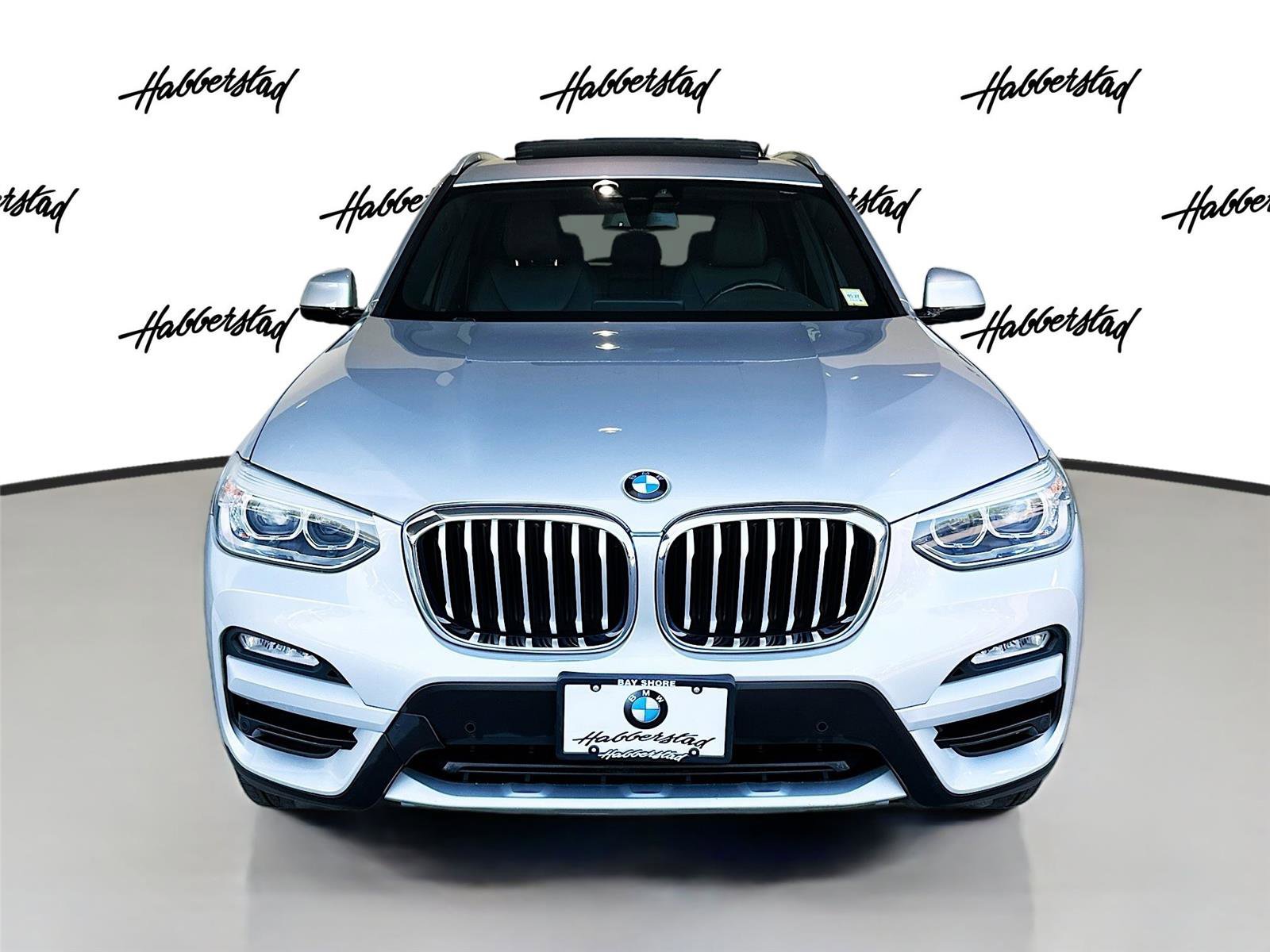 bmw x3 2019 5UXTR9C57KLP83929 image bmw x3 2019 5UXTR9C57KLP83929 image
