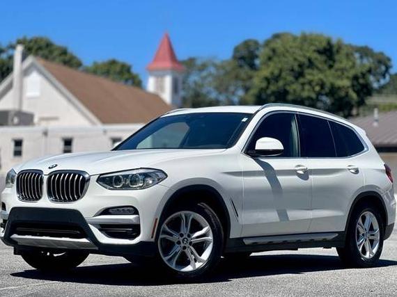 bmw x3 2019 5UXTR7C58KLR44034 image bmw x3 2019 5UXTR7C58KLR44034 image