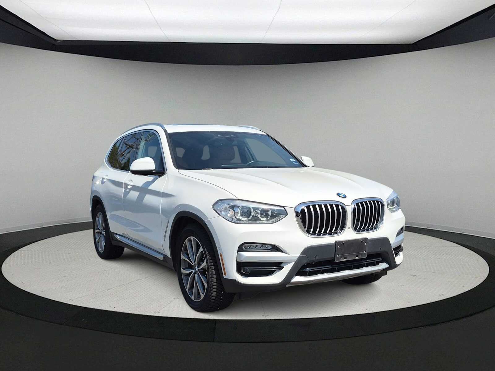 bmw x3 2019 5UXTR9C56KLP93710 image bmw x3 2019 5UXTR9C56KLP93710 image