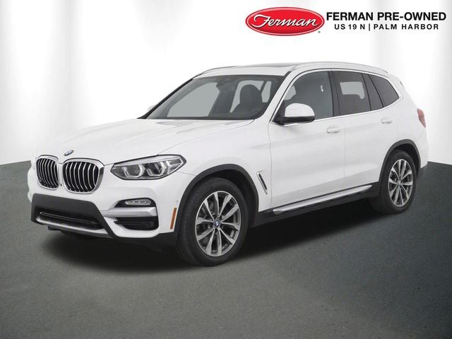 bmw x3 2019 5UXTR7C55KLF37680 image bmw x3 2019 5UXTR7C55KLF37680 image