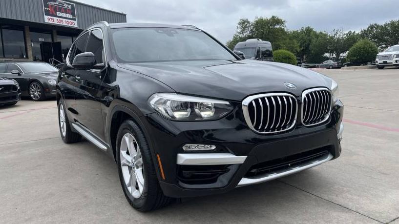 bmw x3 2019 5UXTR7C52KLE96022 image bmw x3 2019 5UXTR7C52KLE96022 image