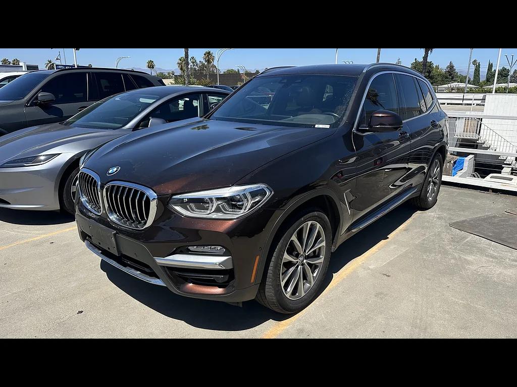 bmw x3 2019 5UXTR9C50KLE18611 image bmw x3 2019 5UXTR9C50KLE18611 image