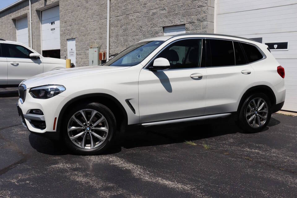 bmw x3 2019 5UXTR9C55KLD91969 image bmw x3 2019 5UXTR9C55KLD91969 image
