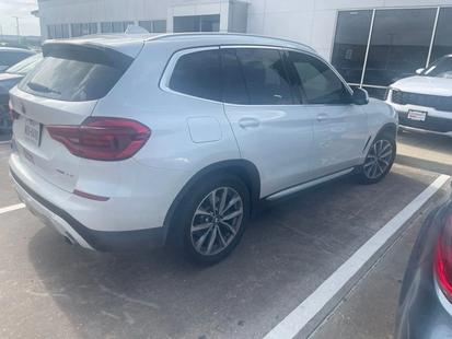 bmw x3 2019 5UXTR7C53KLF29366 image bmw x3 2019 5UXTR7C53KLF29366 image
