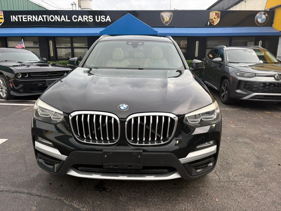 bmw x3 2019 5UXTR7C51KLF31780 image bmw x3 2019 5UXTR7C51KLF31780 image