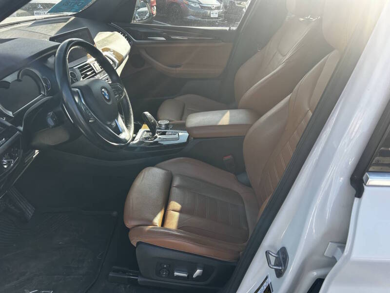 bmw x3 2019 5UXTR9C56KLD96081 image bmw x3 2019 5UXTR9C56KLD96081 image