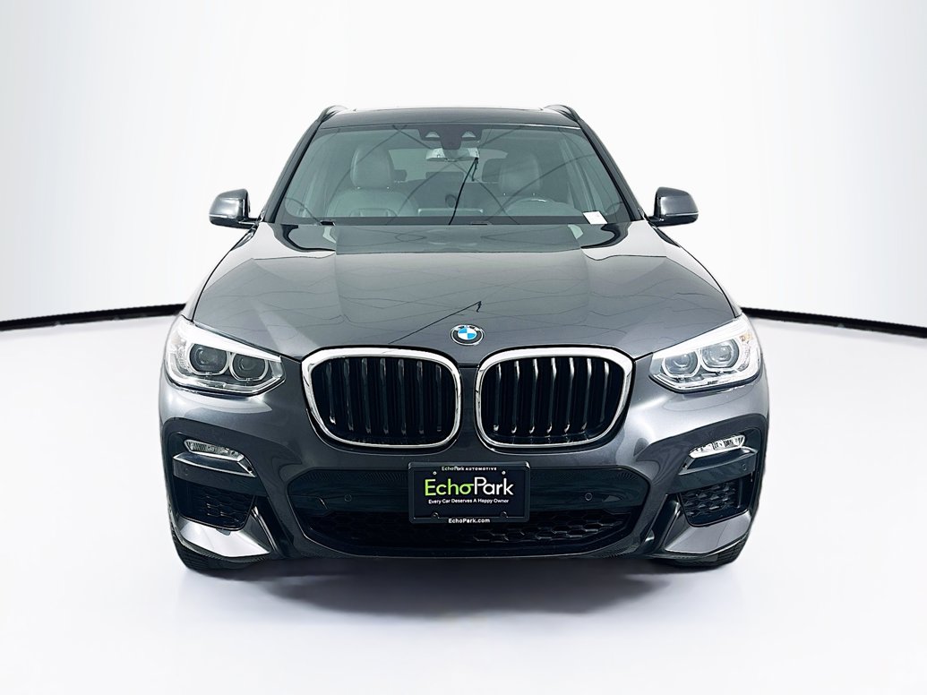 bmw x3 2019 5UXTR7C51KLF29463 image bmw x3 2019 5UXTR7C51KLF29463 image