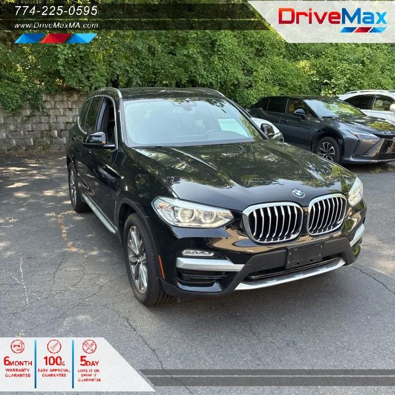 bmw x3 2019 5UXTR9C55KLR08054 image bmw x3 2019 5UXTR9C55KLR08054 image