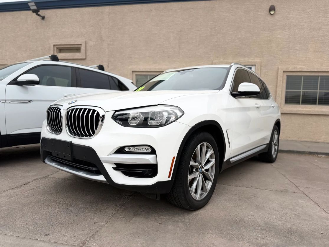 bmw x3 2019 5UXTR7C51KLF35165 image bmw x3 2019 5UXTR7C51KLF35165 image