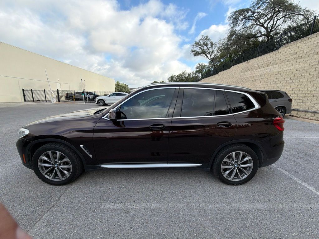 bmw x3 2019 5UXTR7C57KLF36773 image bmw x3 2019 5UXTR7C57KLF36773 image