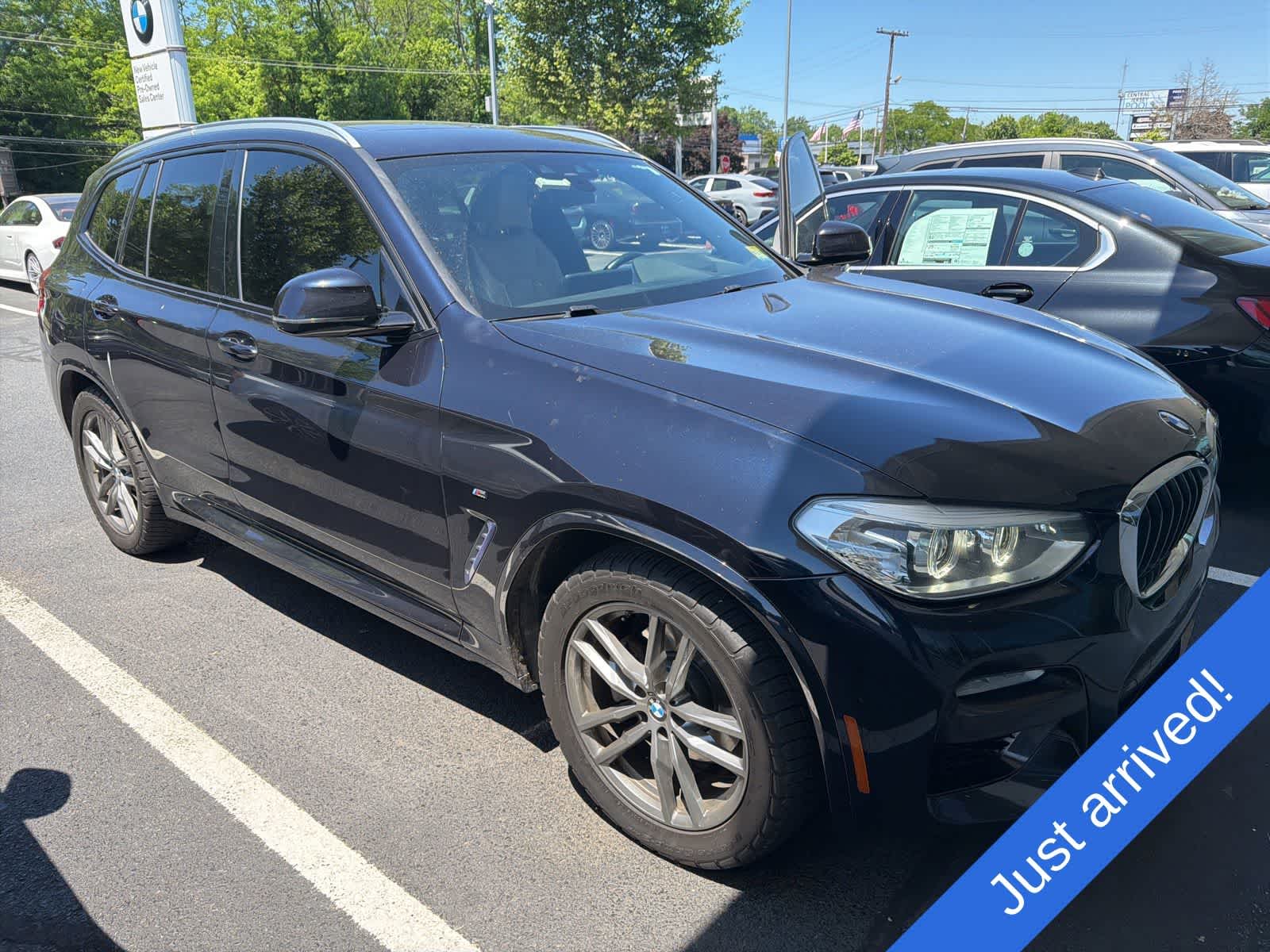 bmw x3 2019 5UXTR9C57KLD97904 image bmw x3 2019 5UXTR9C57KLD97904 image