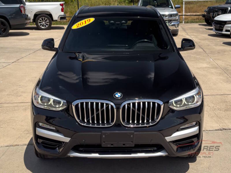 bmw x3 2019 5UXTR7C5XKLF31809 image bmw x3 2019 5UXTR7C5XKLF31809 image
