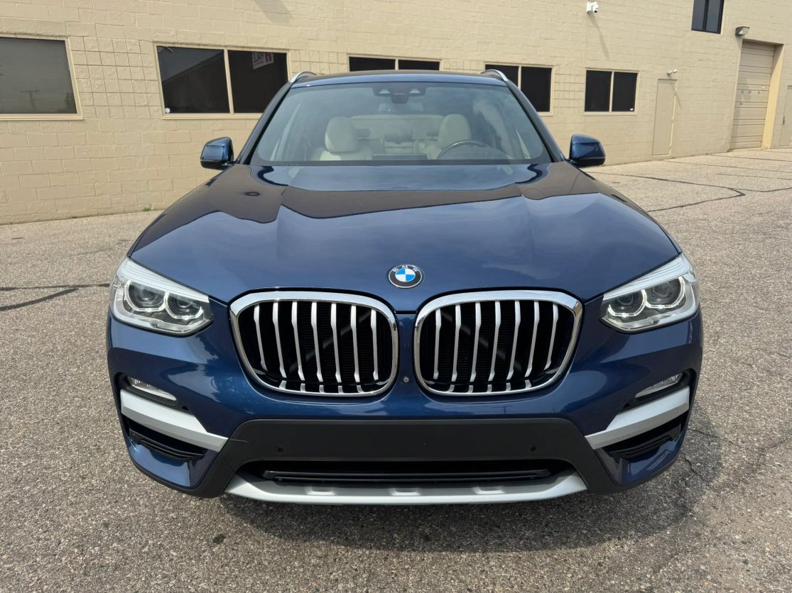 bmw x3 2019 5UXTR9C55KLE11802 image bmw x3 2019 5UXTR9C55KLE11802 image