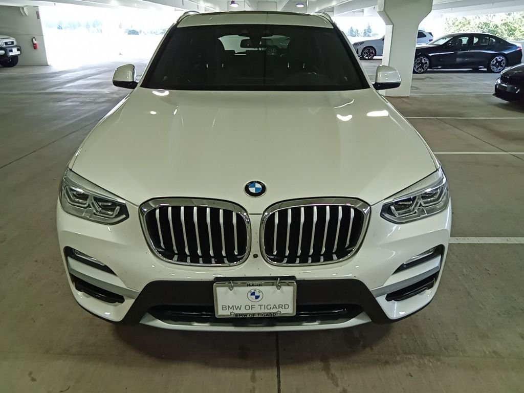 bmw x3 2019 5UXTR9C54KLD96032 image bmw x3 2019 5UXTR9C54KLD96032 image