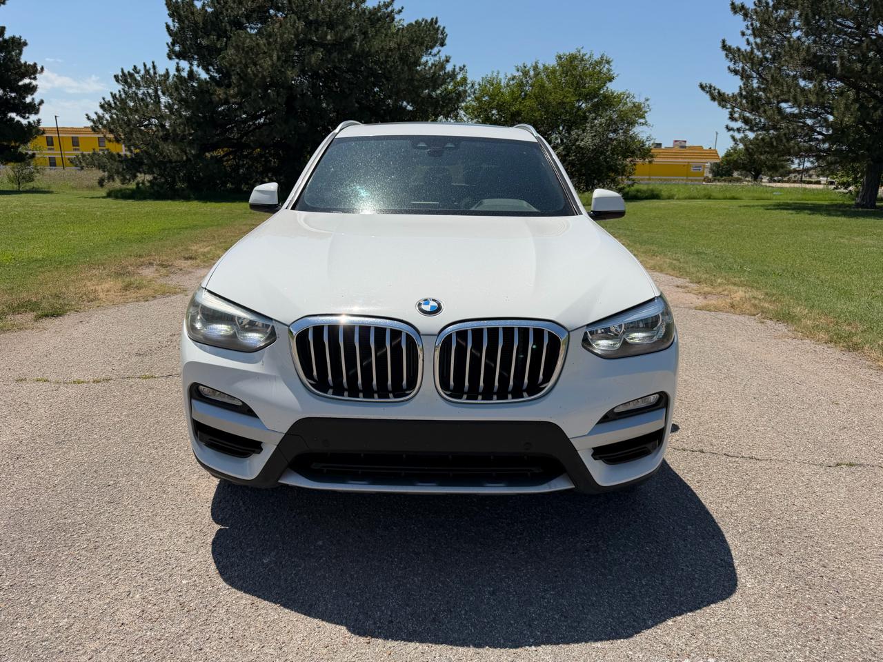 bmw x3 2019 5UXTR9C55KLD95164 image bmw x3 2019 5UXTR9C55KLD95164 image