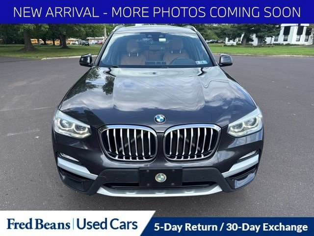 bmw x3 2019 5UXTR9C56KLE15860 image bmw x3 2019 5UXTR9C56KLE15860 image