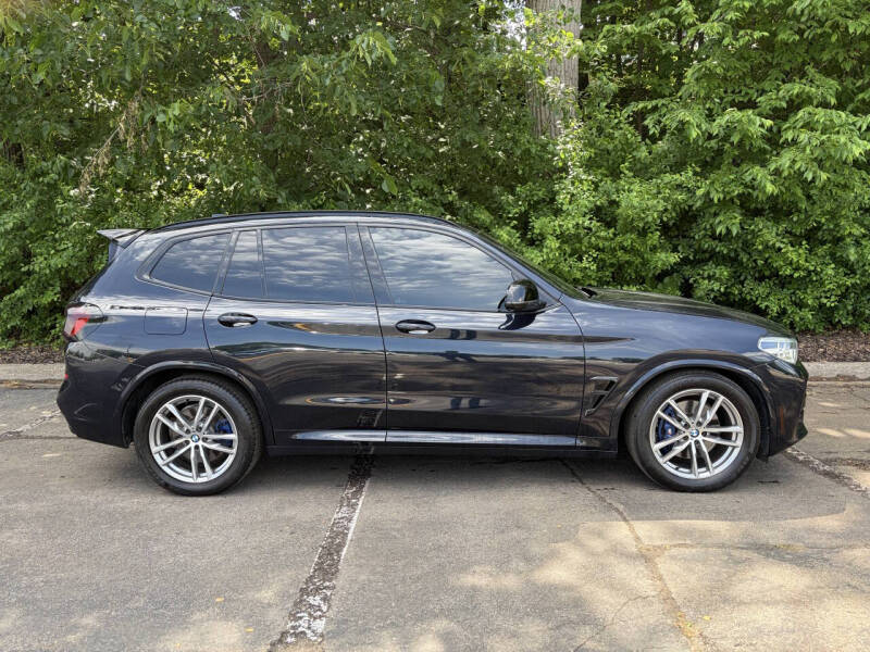bmw x3 2019 5UXTS3C56K0Z02766 image bmw x3 2019 5UXTS3C56K0Z02766 image