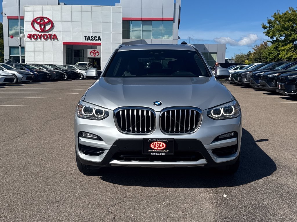 bmw x3 2019 5UXTR9C55KLD95696 image bmw x3 2019 5UXTR9C55KLD95696 image